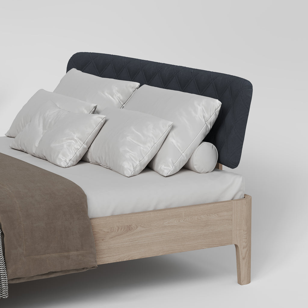 Butterfly Whitened Oak