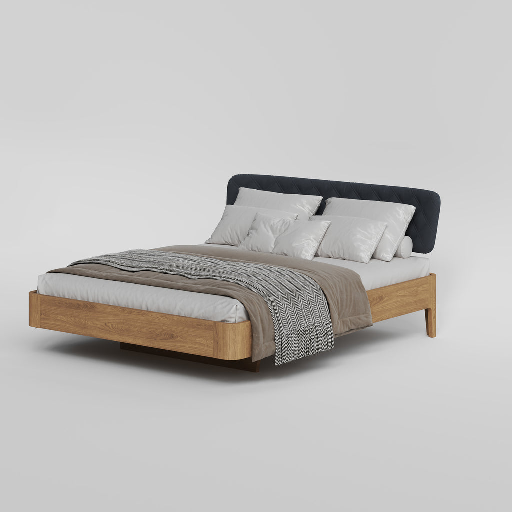 Butterfly Natural Oak