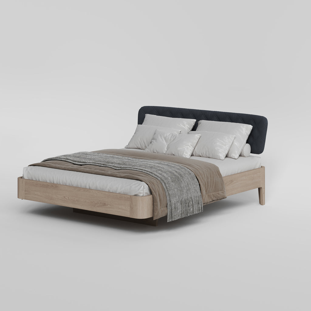 Butterfly Whitened Oak