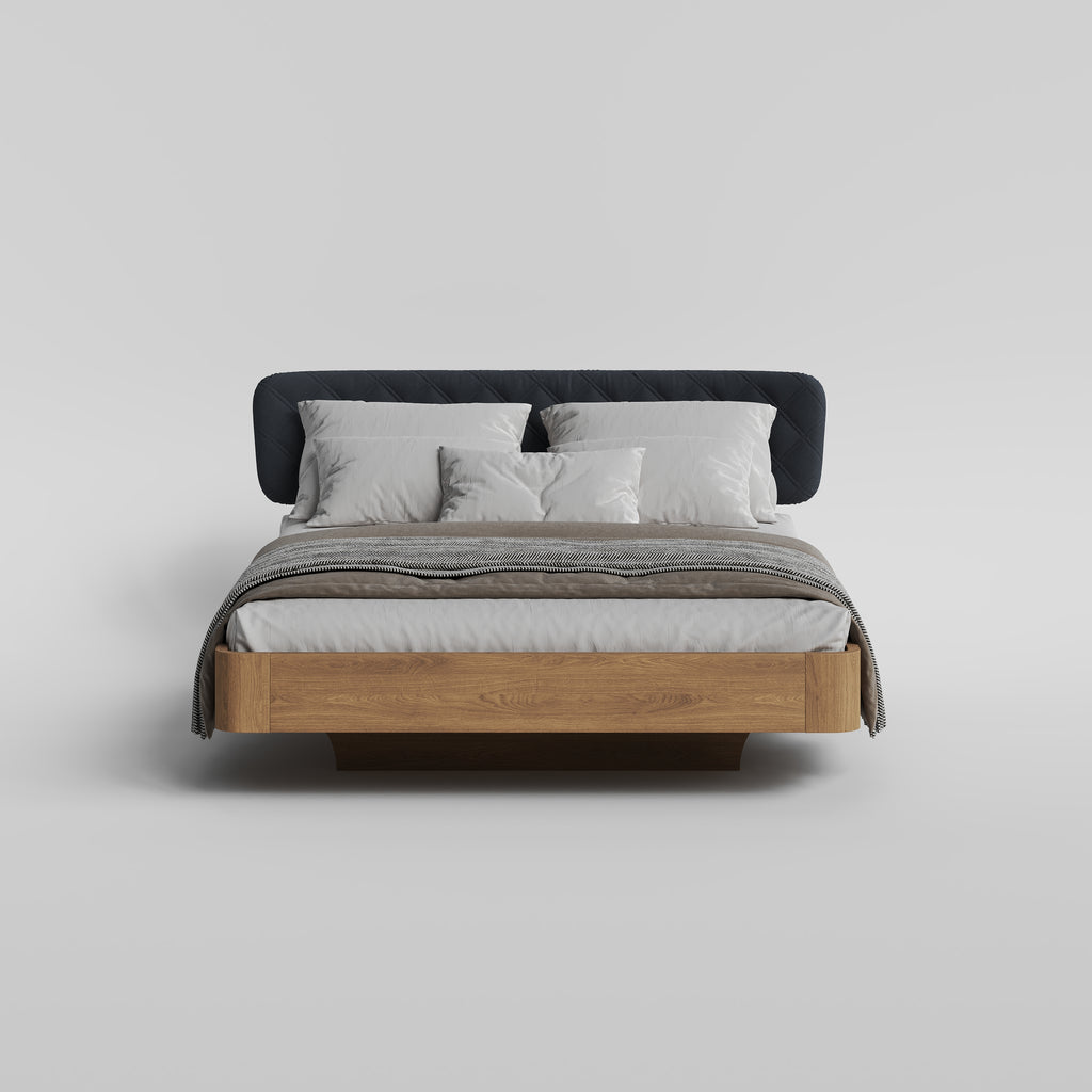 Butterfly Natural Oak