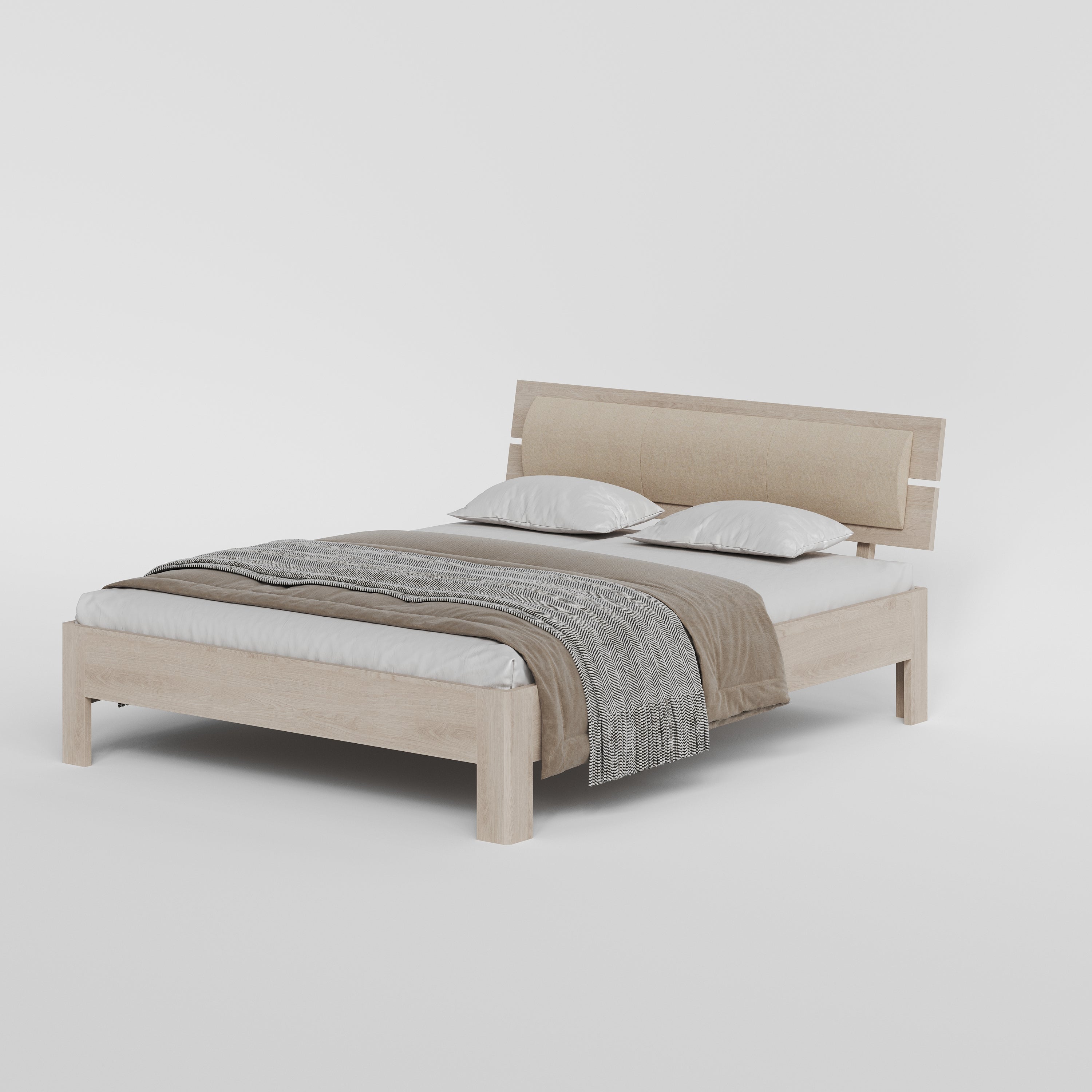 Bayamo Soft Headboard Panel